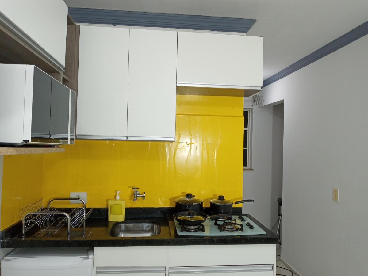 Apartamento No Coracao De Curitiba Exterior foto