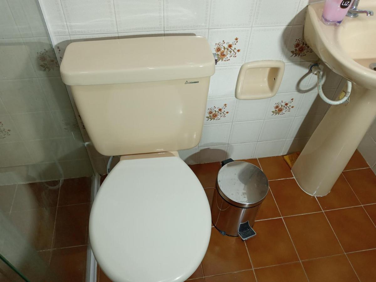 Apartamento No Coracao De Curitiba Exterior foto